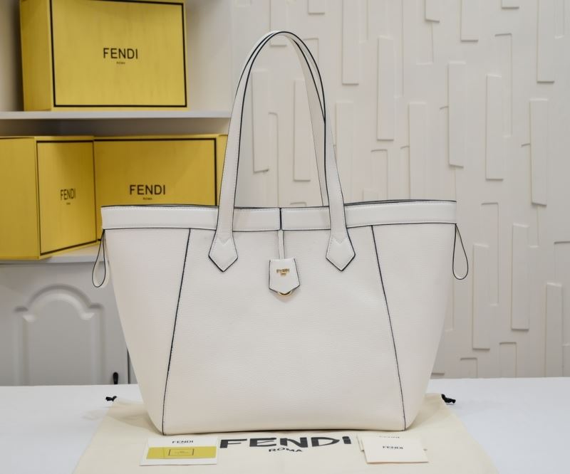 Fendi Bucket Bags